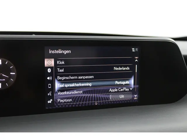 Lexus UX 250h Preference Line 2021 Hybride Benzine 44