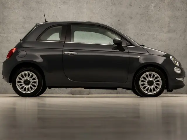 Fiat 500 0.9 TwinAir Turbo Lounge 2019 Benzine 4