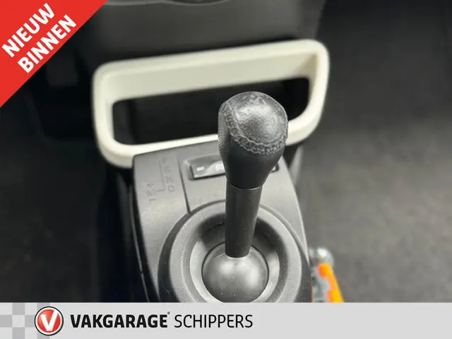 Renault Twingo 0.9 TCe Expression airco 2017 Benzine 22