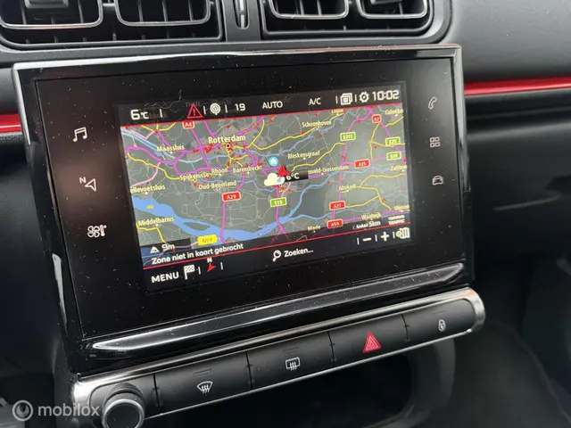 Citroën C3 1.2 PureTech Feel - 2018 Benzine 12