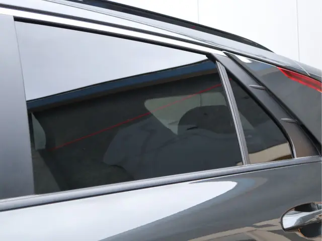 Kia Niro EV ExecutiveLine 64.8 kWh 2022 Elektrisch 17