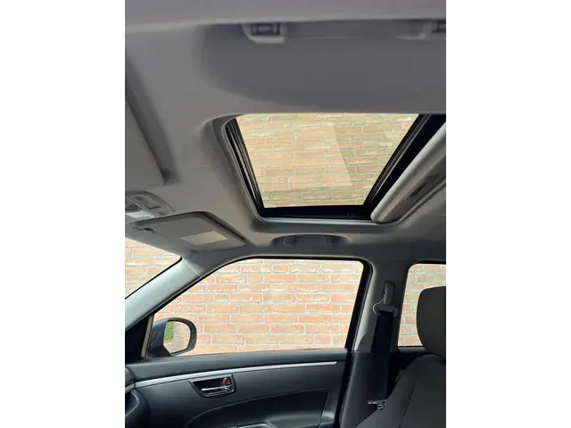 Suzuki Swift 1.2 Exclusive 2014 Benzine 4