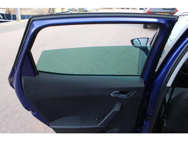 SEAT Arona 1.0 TSI Style Business Intense 2018 Benzine 13