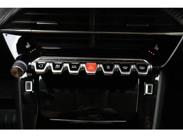 Peugeot e-208 EV Allure Pack 50 kWh 2023 Elektrisch 27