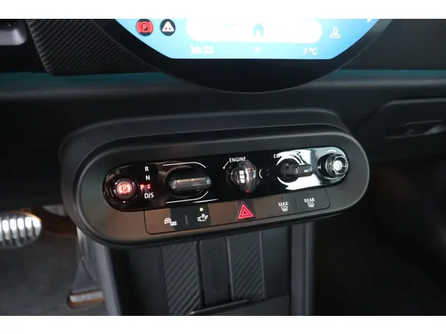 MINI Cabrio 2.0 JCW 2025 Benzine 19