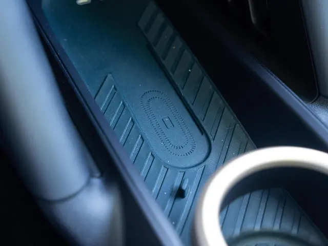 MINI Aceman SE 2025 Elektrisch 32