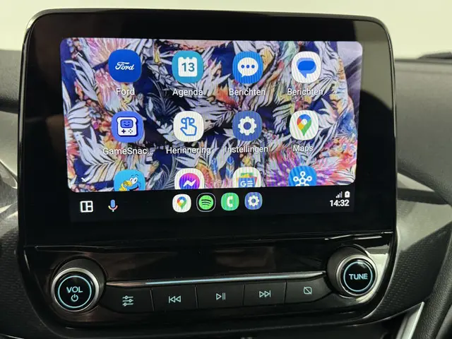 Ford Fiesta 1.0 EcoBoost ST-Line 2019 Benzine 14