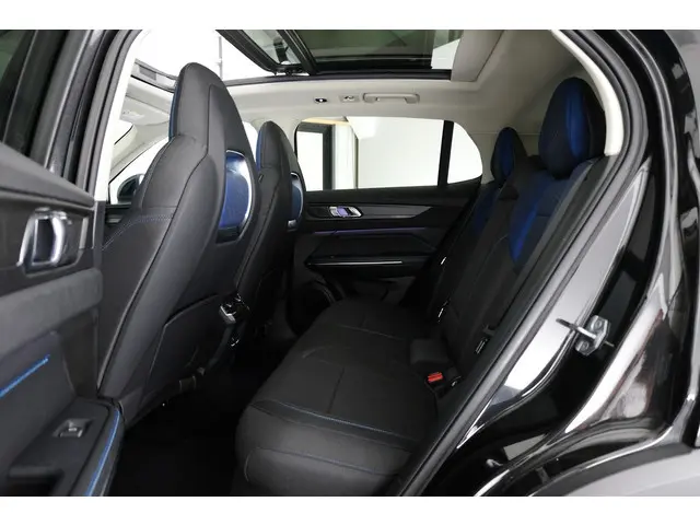 Lynk & Co 01 1.5 2021 Hybride Benzine 6