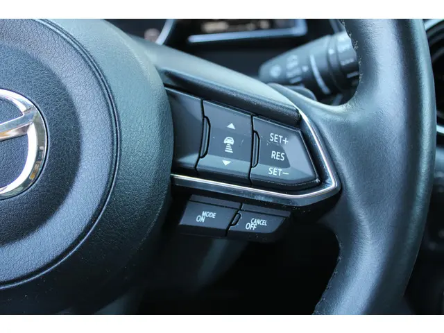 Mazda CX-3 2.0 SkyActiv-G 120 GT-M 2019 Benzine 18