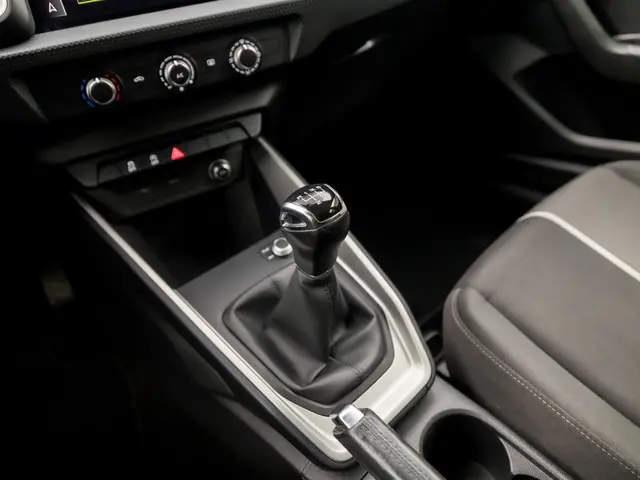 Audi A1 Sportback 25 TFSI Epic Sport 2021 Benzine 10