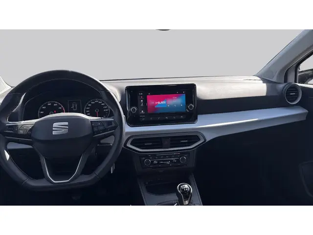 SEAT Ibiza 1.0 EcoTSI Style 2023 Benzine 15