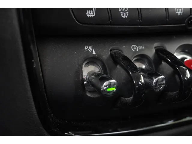 MINI Clubman Cooper 2022 Benzine 15