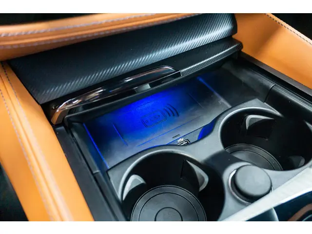 BMW M5 5 Serie Competition 2020 Benzine 56