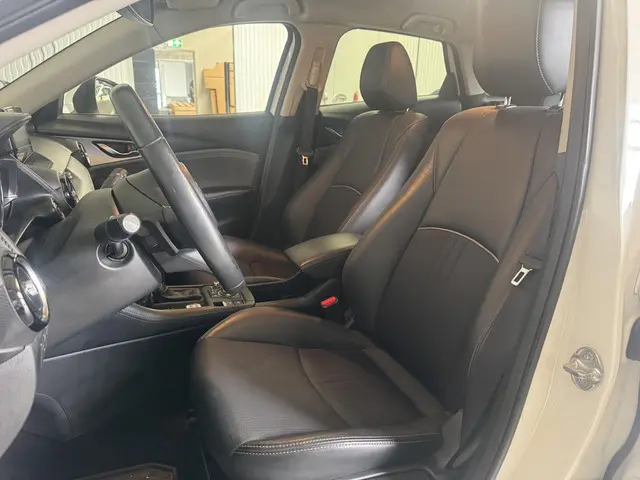 Mazda CX-3 2.0 SkyActiv-G 121 Luxury 2019 Benzine 7