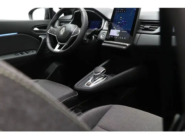 Renault Captur 1.3 mild hybrid 160 techno 2025 Benzine 13