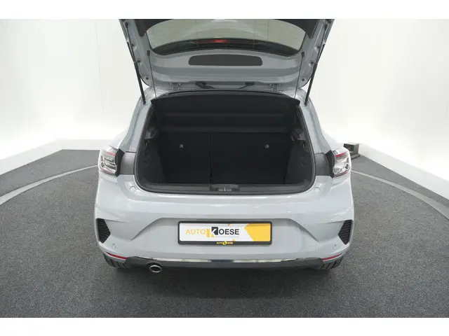 Renault Clio TCe 90 GPF techno 2025 Benzine 71