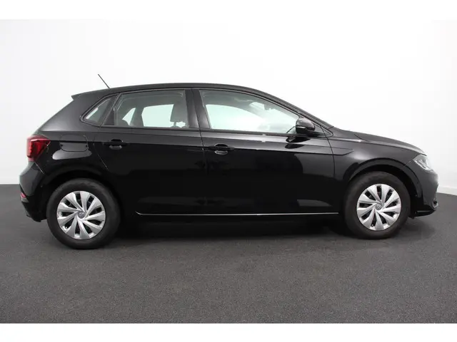 Volkswagen Polo 1.0 TSI 95pk DSG Life 2023 Benzine 6