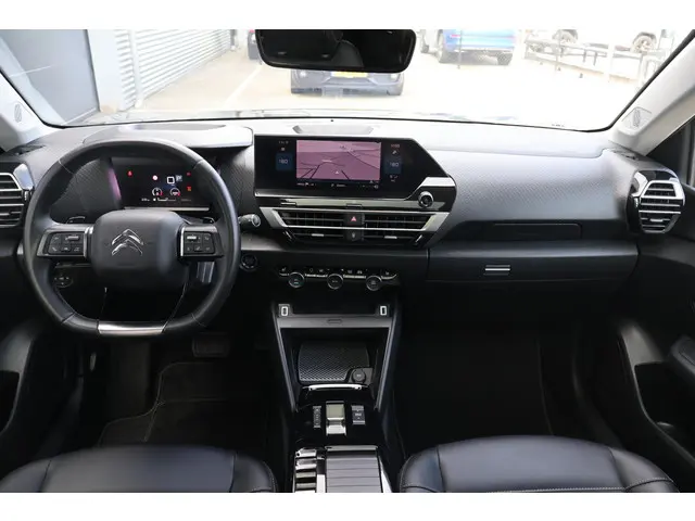 Citroën C4 1.2 Puretech Shine Pack Business 2023 Benzine 4