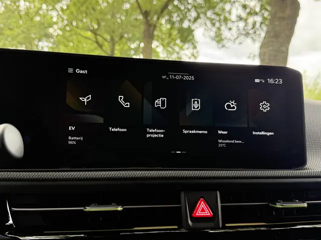 Kia EV6 GT AWD 84 kWh 2025 Elektrisch 22