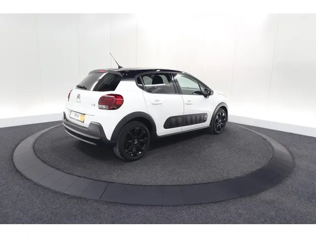 Citroën C3 PureTech 110 S&S Shine 2020 Benzine 5