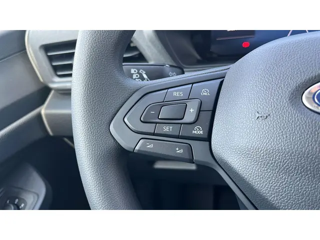 Ford Transit Connect 2.0 EcoBlue L2 Trend 2024 Diesel 21