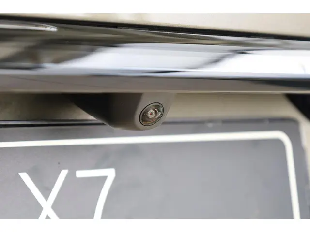 BMW X7 xDrive40i 2025 Benzine 37