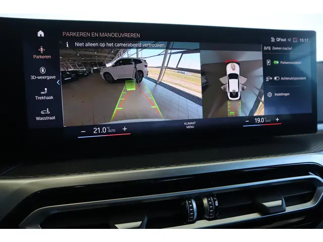 BMW i4 M50 2023 Elektrisch 16