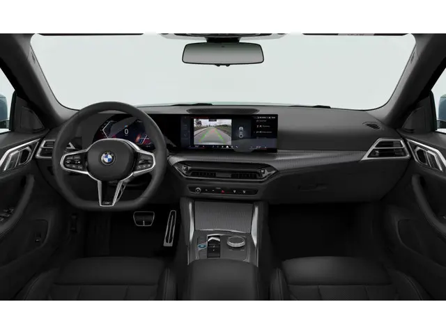 BMW i4 eDrive40 2025 Elektrisch 3