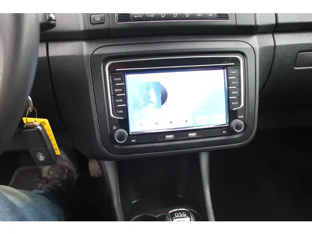 Škoda Roomster 1.2 TSI Fresh 2013 Benzine 12