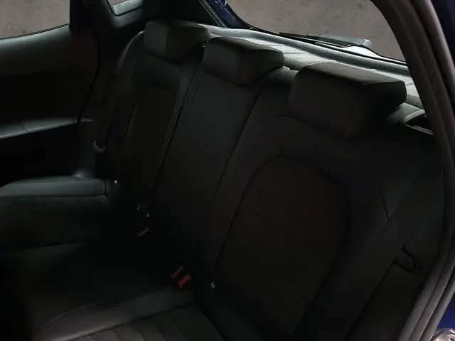 SEAT Ibiza 1.0 TSI FR Intense Sport 2019 Benzine 13