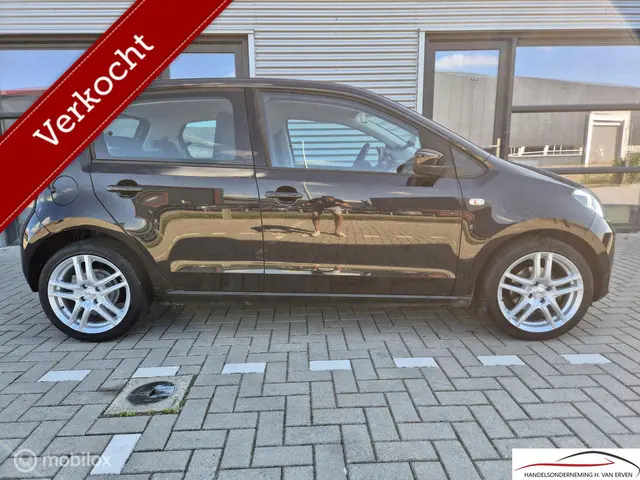 Volkswagen up! 2
