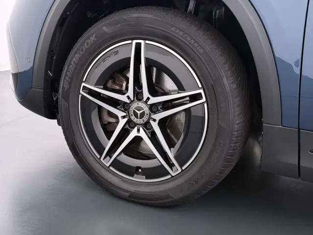 Mercedes-Benz EQA 250 AMG Line 67 kWh 2022 Elektrisch 13