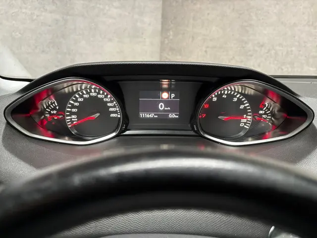 Peugeot 308 SW 1.2 PureTech Allure 2019 Benzine 17