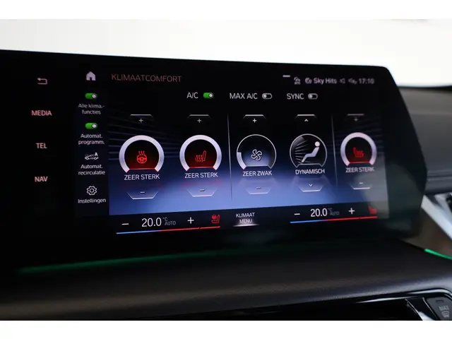 BMW iX1 xDrive30 2023 Elektrisch 15