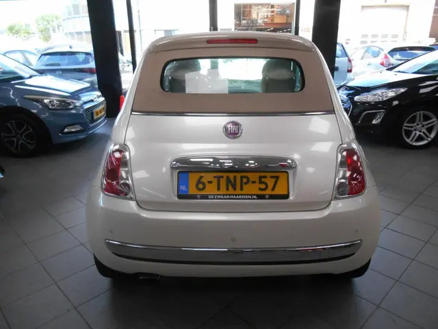 Fiat 500C 3