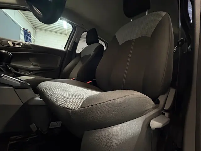 Ford EcoSport 1.0 EcoBoost Titanium 2015 Benzine 15