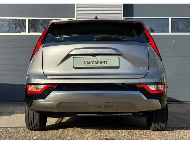 Kia Niro 1.6 GDi PHEV DynamicLine 2022 Hybride Benzine 5