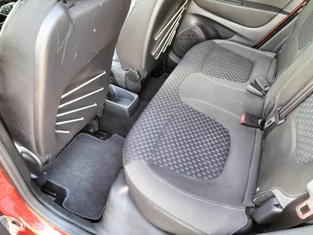 Renault Captur 0.9 TCe Intens 2018 Benzine 21