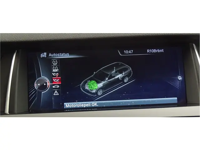 BMW 5 Serie Touring 520i Luxury Edition 2013 Benzine 52