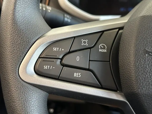 Dacia Spring Extreme 65 26.8 kWh 2026 Elektrisch 24