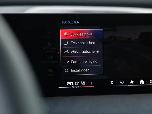 BMW iX xDrive M70 2026 Elektrisch 57