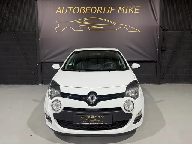 Renault Twingo 2