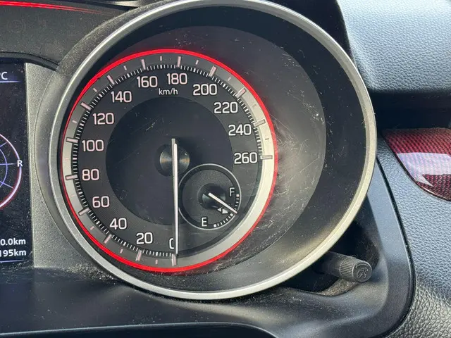 Suzuki Swift 1.4 Sport 2019 Benzine 31