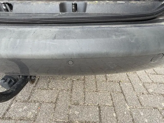 Volkswagen Caddy 1.6 TDI 2014 Diesel 15