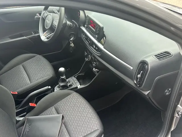 Kia Picanto 1.0 DPi ComfortLine 2023 Benzine 19