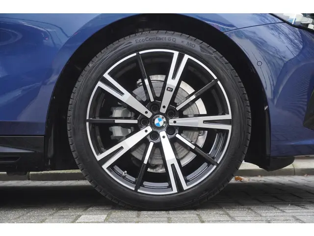 BMW 5 Serie 530e 2026 Hybride Benzine 8
