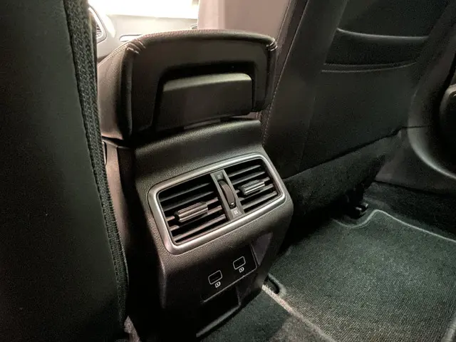 Renault Mégane Estate 1.3 TCe 140 Techno 2024 Benzine 27