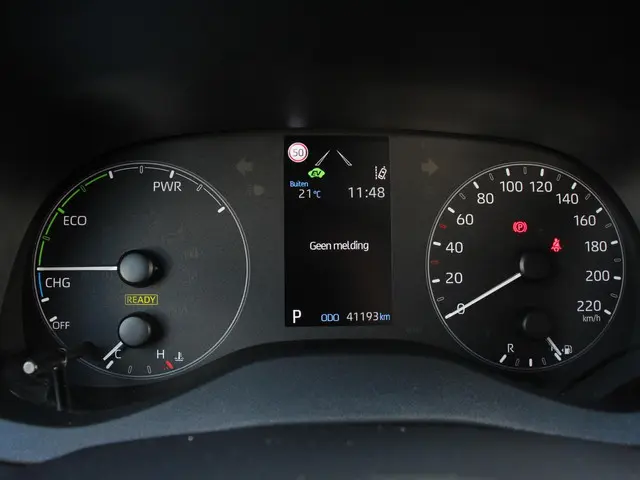 Toyota Yaris 1.5 Hybrid Comfort 2023 Hybride Benzine 13