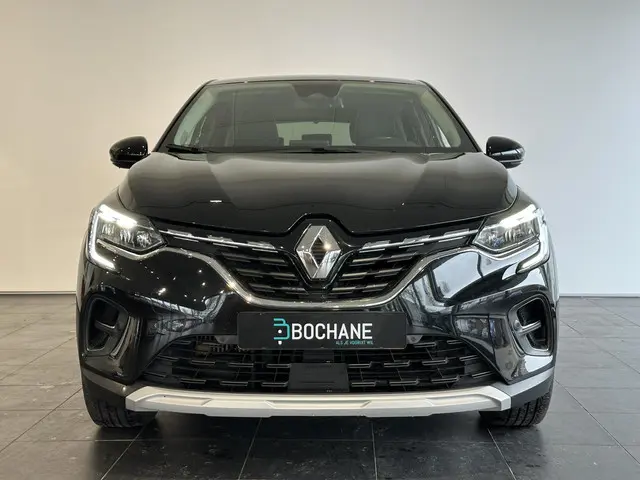 Renault Captur 1.3 TCe 130 Edition One 2020 Benzine 20