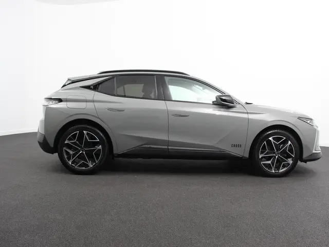 DS DS 4 1.2 PureTech Automaat Rivoli Cross 2023 Benzine 8